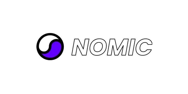 Nomic Network